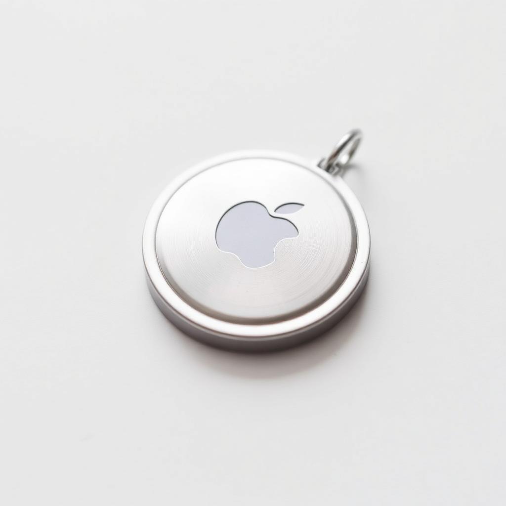 AirTag disponible en JVH TECHNOLOGY Barranquilla