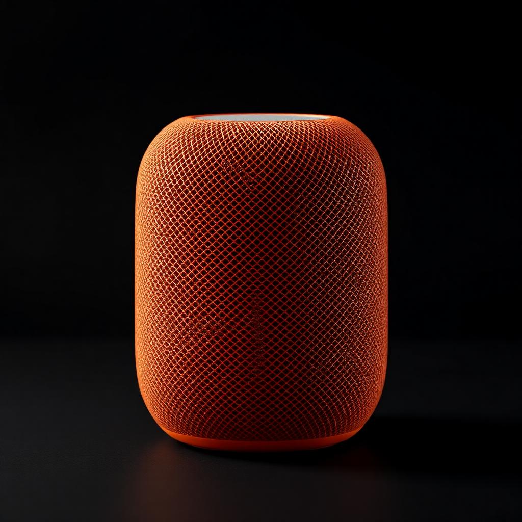 HomePod mini disponible en JVH TECHNOLOGY Barranquilla