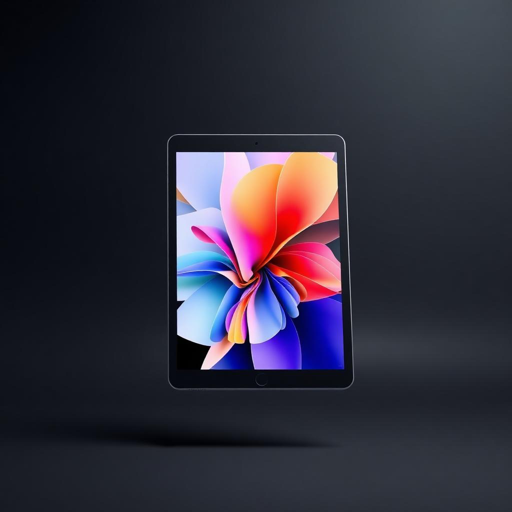 iPad Air 11" (M3) disponible en JVH TECHNOLOGY Barranquilla