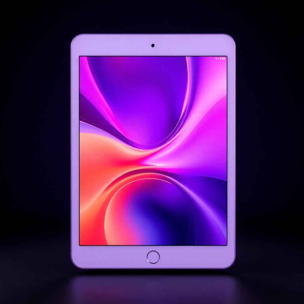 iPad mini (A17 Pro) disponible en JVH TECHNOLOGY Barranquilla