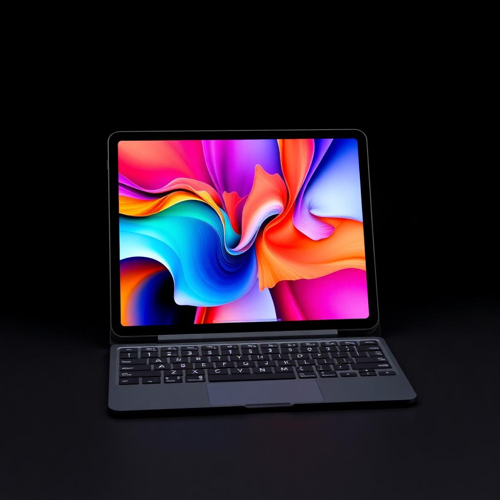 iPad Pro 13" (M4)