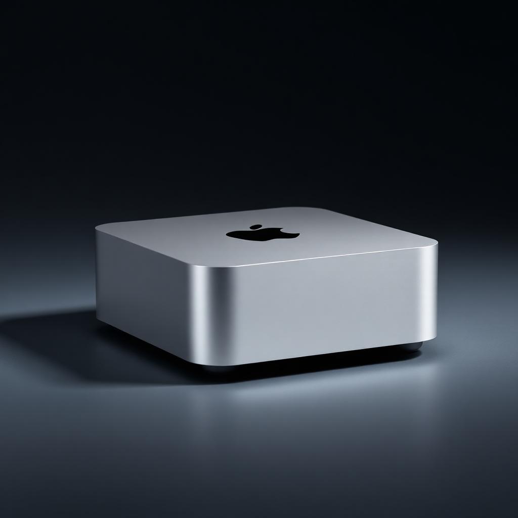 Mac mini (M4)