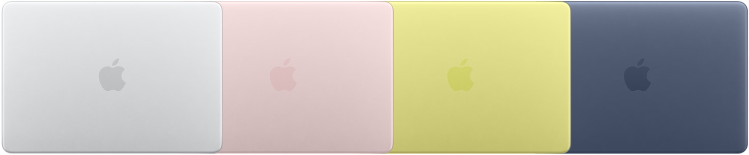 MacBook Neo 13" (A18 Pro)