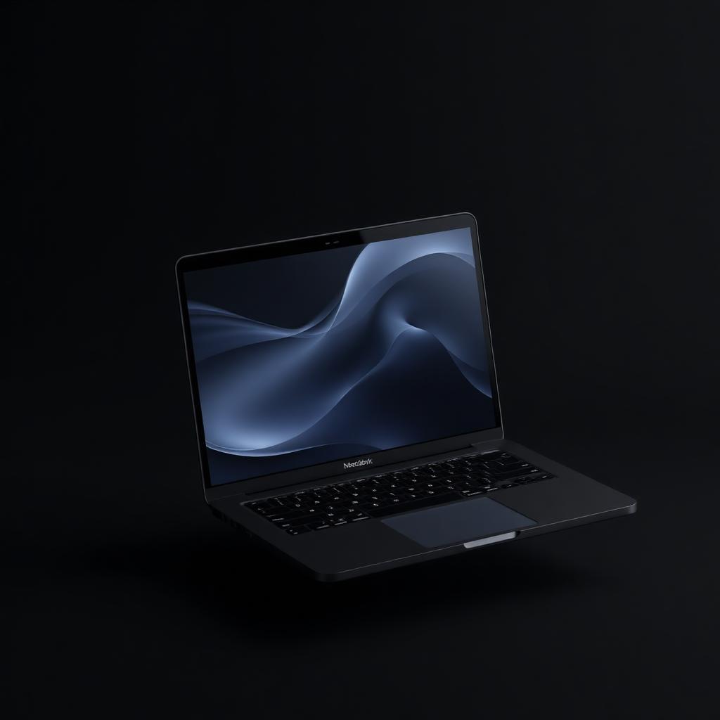 MacBook Pro 14" (M4 Pro)