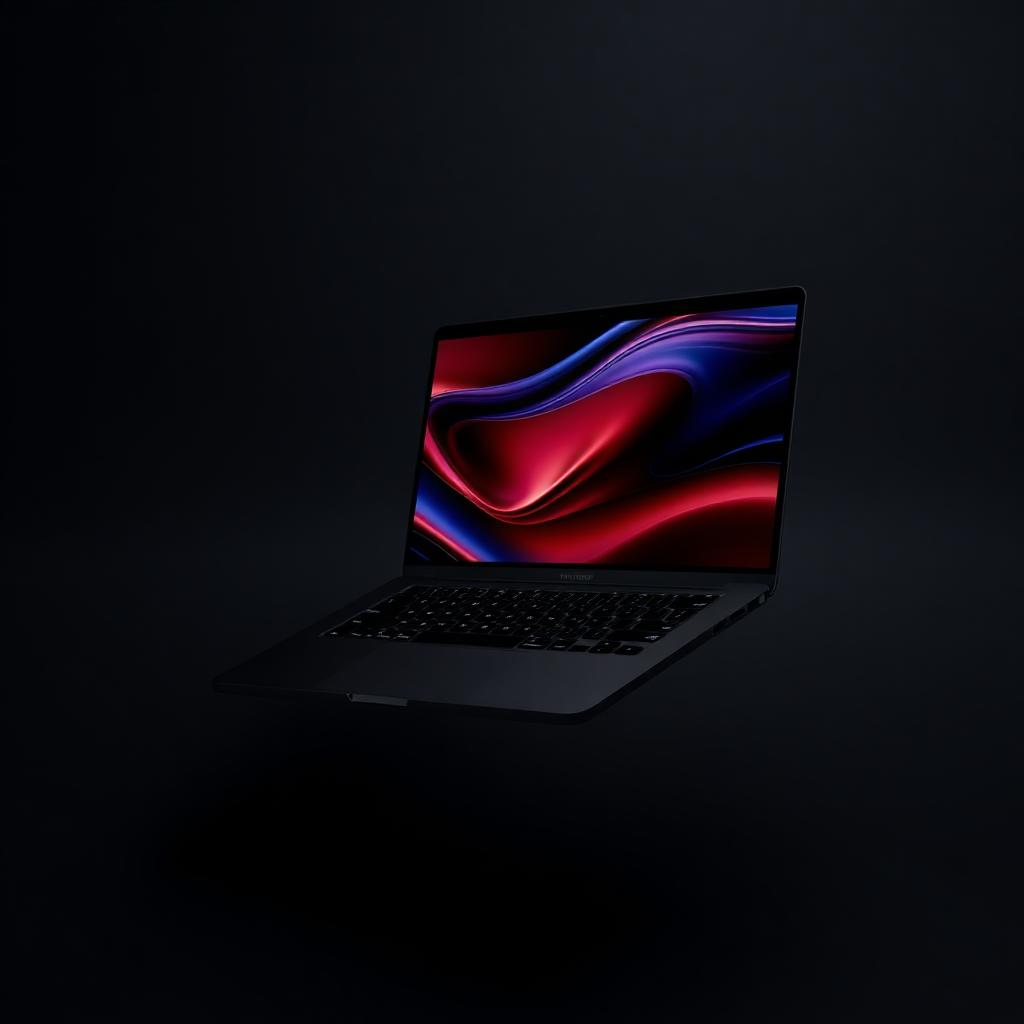 MacBook Pro 16" (M4 Max)