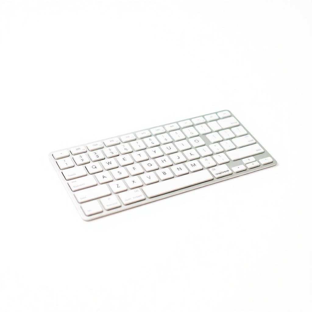 Magic Keyboard disponible en JVH TECHNOLOGY Barranquilla